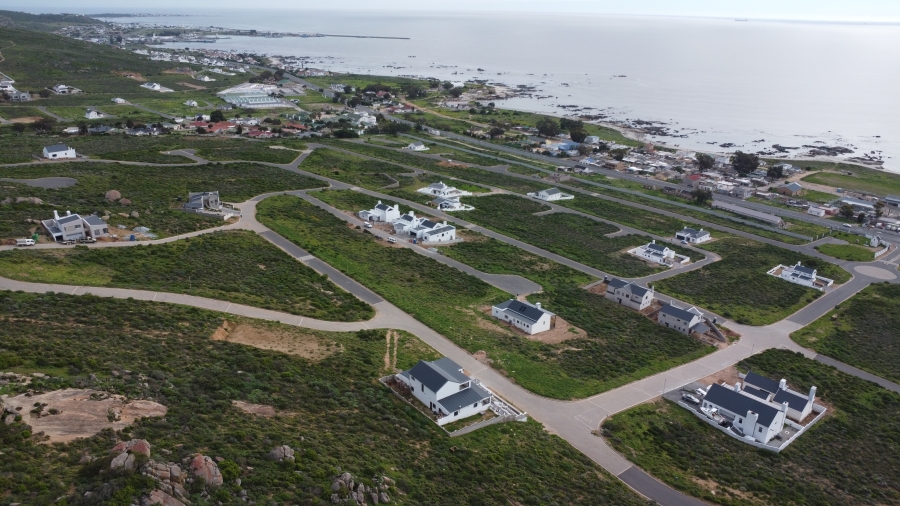0 Bedroom Property for Sale in Steenbergs Cove Western Cape